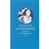 Otto von Taube Balthasar Gr Handorakel und Kunst der Weltklu (Copertina rigida)