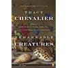 Tracy Chevalier Remarkable Creatures (Tascabile)