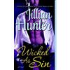 Jillian Hunter Wicked As Sin (Tascabile) Boscastles