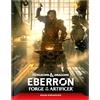 Wizards of the Coast Eberron: Forge of the Artificer (Copertina rigida)