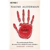 Sabine Thiele Naomi Alderman Die Gabe: Roman (Tascabile)