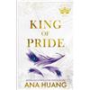 Ana Huang King of Pride (Tascabile) Kings of Sin