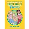 Francine Pascal Sweet Valley Twins: The New Girl (Copertina rigida)