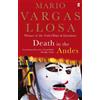Mario Vargas Llosa Death in the Andes (Tascabile)