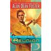 Alan Dean Foster Reunion (Tascabile) Adventures of Pip & Flinx