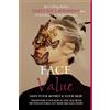 Gregory Landsman Face Value (Tascabile) De-Stress & Age Less