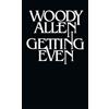 Woody Allen Getting Even (Tascabile)