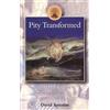 David Konstan Pity Transformed (Copertina rigida) Classical Inter/faces