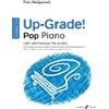 Pam Wedgwood Up-Grade! Pop Piano Grades 3-4 (Sheet Music) Up-Grade!