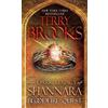 Terry Brooks Bloodfire Quest (Tascabile) Dark Legacy of Shannara