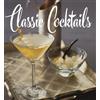 Brian Hoefling Classic Cocktails (Copertina rigida) Tiny Folio