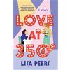 Lisa Peers Love at 350° (Tascabile) Dial Delights