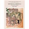 Minta Collins Medieval Herbals (Tascabile)