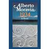 Alberto Moravia 1934 (Tascabile)
