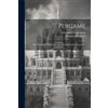 Maxime 1849-1917 Collign Pergame; restauration et description des mo (Tascabile)