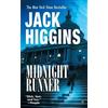 Jack Higgins Midnight Runner (Tascabile) Sean Dillon
