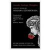 Wislawa Szymborska Sounds, Feelings, Thoughts (Tascabile)