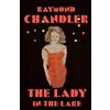 Raymond Chandler The Lady in the Lake (Tascabile) Philip Marlowe Novel