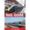Colin Marsden abc Rail Guide 2017 (Copertina rigida)