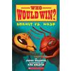 Jerry Pallotta Hornet vs. Wasp (Who Would Win?) (Tascabile)