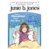 Barbara Park Junie B. Jones #8: Junie B. Jones Has a Monster Under H (Tascabile)