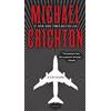 Michael Crichton Airframe (Tascabile)