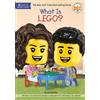 Jim O'Connor What Is LEGO? (Tascabile) What Was?