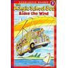 Joanne Cole Anne Capeci The Magic School Bus Rides the Wind (Tascabile)