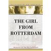 Elisabeth De Graaff The Girl From Rotterdam (Tascabile)