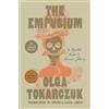Olga Tokarczuk The Empusium (Tascabile)