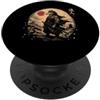 Cyberpunk Visual Kei J-Rock Ramen Japan Anime Japan Samurai Tattoo K-Pop Y2K Manga Geisha Kawaii PopSockets PopGrip Adesivo