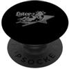 Later Holiday / Vacation Apparel & Cloth Ci vediamo dopo Estate o Vacanze - Mucca PopSockets PopGrip Adesivo