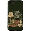 Thrift Store Findin Custodia per iPhone SE (2020) / 7/8 Divertente Negozio di antiquariato Amante della decorazione vintage dell'usato