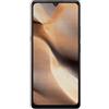 CUBOT X100 5G - Smartphone 6.88 HD+ 120Hz, 16GB RAM (8GB+8GB Est.), 256GB ROM, Fotocamera 64MP, Android 15, Dimensity 7025, Nero