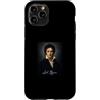 George Gordon Byron Poet Custodia per iPhone 11 Pro Lord Byrion George Gordon Byron