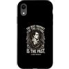 George Gordon Byron Poet Custodia per iPhone XR Lord Byrion George Gordon Byron