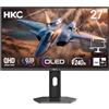 HKC monitor GS27QKS