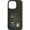 Thrift Store Findin Custodia per iPhone 15 Pro Max Funny Antique Store Shopper vintage dell'usato
