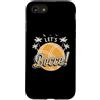 Bocce Ball Designs for Bocce Player Custodia per iPhone SE (2020) / 7/8 Let's Bocce Boules - Bocce per bocce da bowling