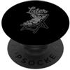 Later Holiday / Vacation Apparel & Cloth Ci vediamo dopo Estate o Vacanze - Bear PopSockets PopGrip Adesivo