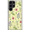 Ert Group custodia per cellulare per Samsung S23 ULTRA originale e con licenza ufficiale Disney, modello Tinker Bell 004 adattato in modo ottimale alla forma dello smartphone, custodia in TPU