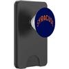 Len Tauro Photography Designs Siracusa, New York - Arco Arancio PopSockets PopWallet per MagSafe