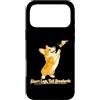 Corgi Short Legs Tall Custodia per iPhone 17 Pro Max Corgi Gambe Corte Alto Standard Divertente Corgi