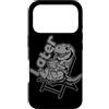 Later Holiday / Vacation Apparel & Cloth Custodia per iPhone 17 Pro Ci vediamo dopo Estate o Vacanze - T-Rex