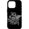 Later Holiday / Vacation Apparel & Cloth Custodia per iPhone 16 Pro Ci vediamo dopo Estate o Vacanze - T-Rex