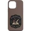 Bookworm Reading Fantasy Romance Book Custodia per iPhone 13 Pro Max Lettore del Romantasy Book Club Fantasy Romance