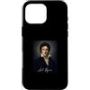 George Gordon Byron Poet Custodia per iPhone 16 Pro Max Lord Byrion George Gordon Byron