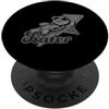 Later Holiday / Vacation Apparel & Cloth Ci vediamo dopo Estate o Vacanze - Tartaruga PopSockets PopGrip Adesivo