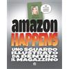 The Matter Grey Editions Amazon Happens: Uno sguardo illustrato da dentro il magazzino