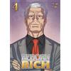 Seven Seas Reborn Rich (Comic) Vol. 4